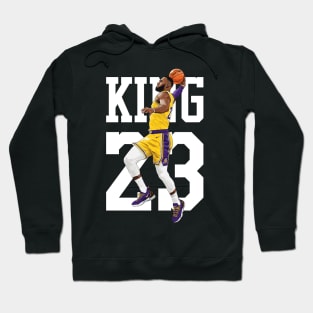 KING-23 Hoodie